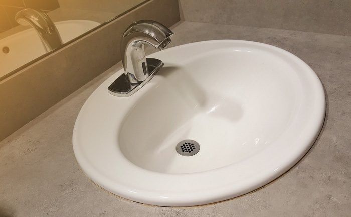 Жители 15 воронежских домов останутся без воды до 3 июня