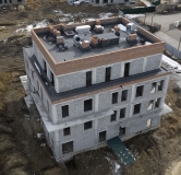 Ход строительства дома № 4685Б, ГП-16 в ЖК Кипрея Квартиры -