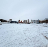 Ход строительства дома 6 в ЖК 8 Nebo -