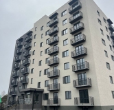 Ход строительства дома 167/1г в ЖД По ул.  Ломоносова -