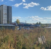 Ход строительства дома 10.1 в ЖК ЭКО-квартал на Кедровой -