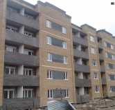 Ход строительства дома 13 в ЖК Весенний в мкр. 38 -