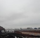 Ход строительства дома 5 в ЖК Автозаводец -