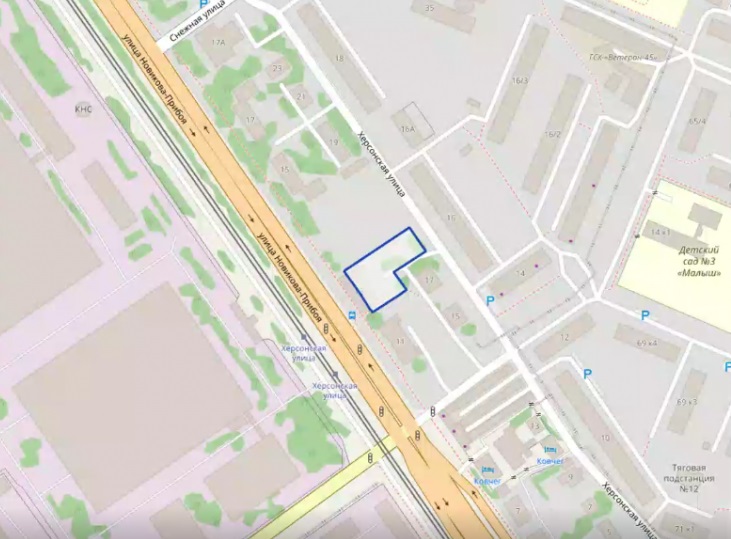 Возможность реализации КРТ на Новикова-Прибоя рассмотрят в Нижнем Новгороде - фото 2