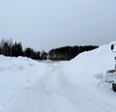 Ход строительства дома 112, 1 этап в ЖК Аксиома -