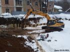 ЖК Аристократ - ход строительства, фото 42, Март 2021