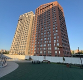 Ход строительства дома 2 этап в ЖК Z-town (ЗЭТ-таун) -