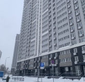 Ход строительства дома № 2 в ЖК Король-Лев -