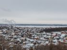 Жилой дом Кислород - ход строительства, фото 52, Январь 2021