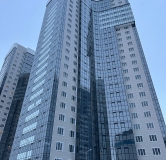 Ход строительства дома А-25/3 в ЖК Новый -