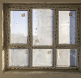 Ход строительства дома 1 в ЖК Атлас Ривер -