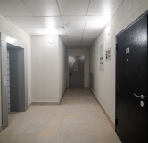 Ход строительства дома литер 13 в ЖК Мечтателей -