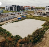 Ход строительства дома № 66 в Микрорайон Новая Жизнь - Ройка -