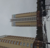 Ход строительства дома № 2 в ЖК Циолковский Плаза -