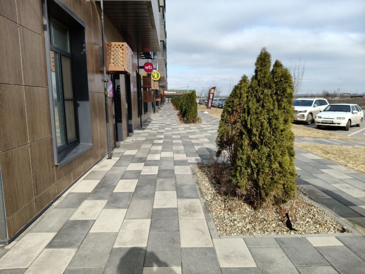 Коммерческая недвижимость в ЖК ЮФО собрала 56% постоянных клиентов - фото 1