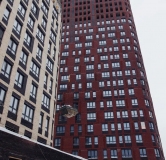 ЖК N1 Первый дом в Нижнем - ход строительства,