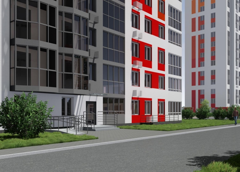 Дом литер 3 (кв.21) в ЖК Новалэнд (Novaland) - фото 4