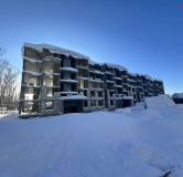 Ход строительства дома Позиция 2 в ЖК Континент -