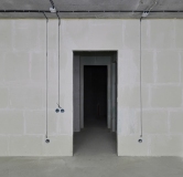 Ход строительства дома 1 в ЖК Садовый квартал -