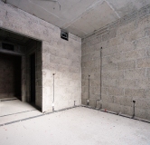 Ход строительства дома Концептуальный (ГП-23) в Микрорайон Домашний -