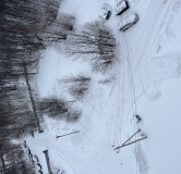 Ход строительства дома 5 в ЖК Кислород -