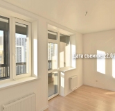 Ход строительства дома 1 в ЖК Основинские Кварталы -