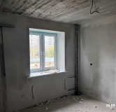 Ход строительства дома 25, корпус Б в ЖК Славный -