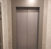 Ход строительства дома 1 в ЖК Метропарк 4 -