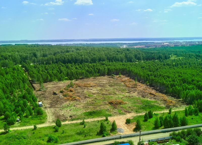 Дом 4 в ЖК Конфетти - фото 5