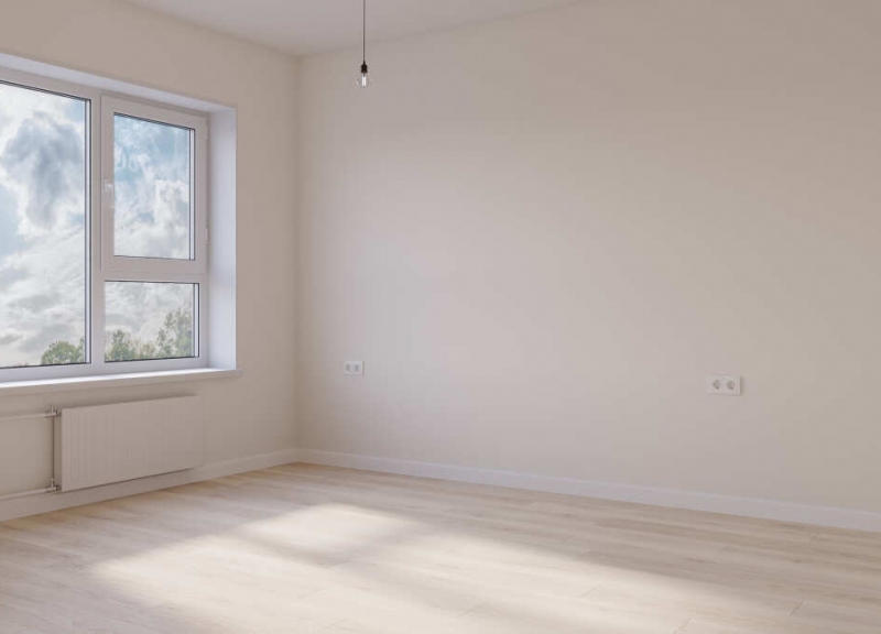 Дом № 1 в Новинки от GloraX - фото 38