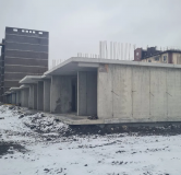 Ход строительства дома Литер 7 в ЖК Югге -