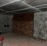 Ход строительства дома № 13А в ЖК Дом на Мурашкинской -