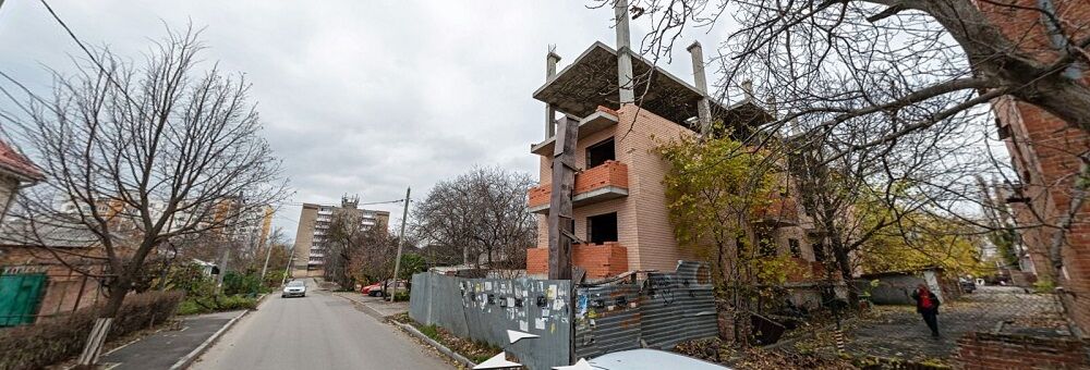 Участок в самостроем продают в Ростове-на-Дону за 8,7 млн рублей - фото 1