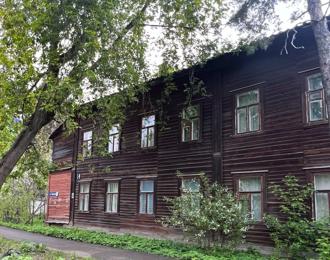 Исторический квартал «Красный просвещенец» исключили из проекта КРТ в Нижнем Новгороде - фото 1