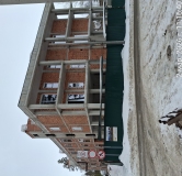 Ход строительства дома 1 в ЖК PORT Residences -