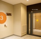 Ход строительства дома 4 в ЖК Новые Горизонты на Пушкина -