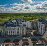 Ход строительства дома 10 в ЖК Город L-Town -