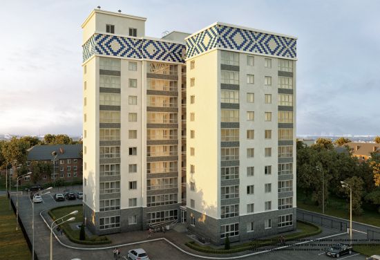 ЖК Привилегия