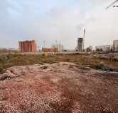 Ход строительства дома 4 в ЖК Аллея Парк -