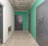 Ход строительства дома 12 в ЖК AEROCITY CLUB -