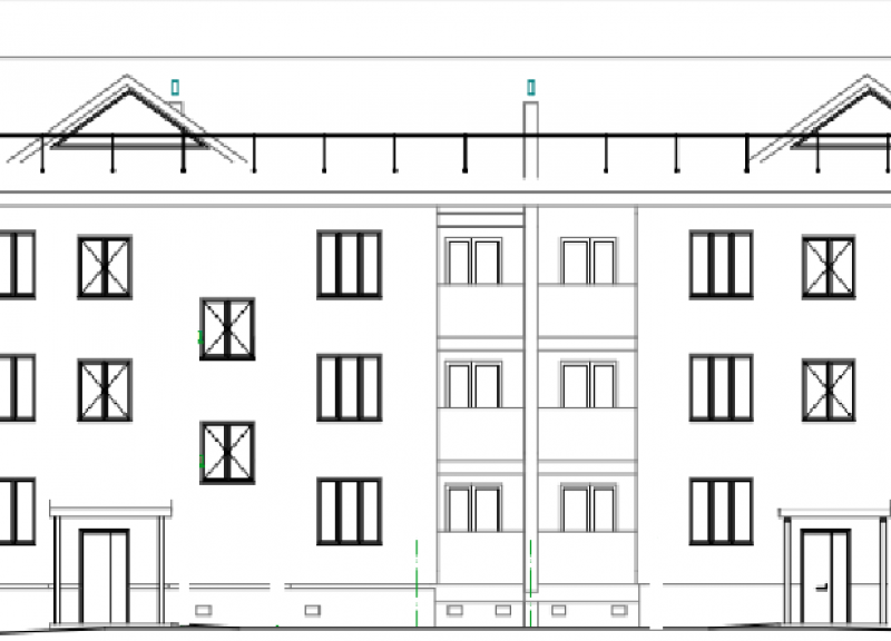 Дом 9 в ЖК По ул. Механизаторская - фото 1