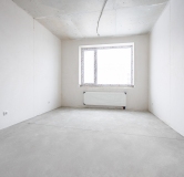 Ход строительства дома Художественный (ГП-17) в Микрорайон Домашний -