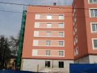 ЖК Волжский-Берег - ход строительства, фото 11, Апрель 2020
