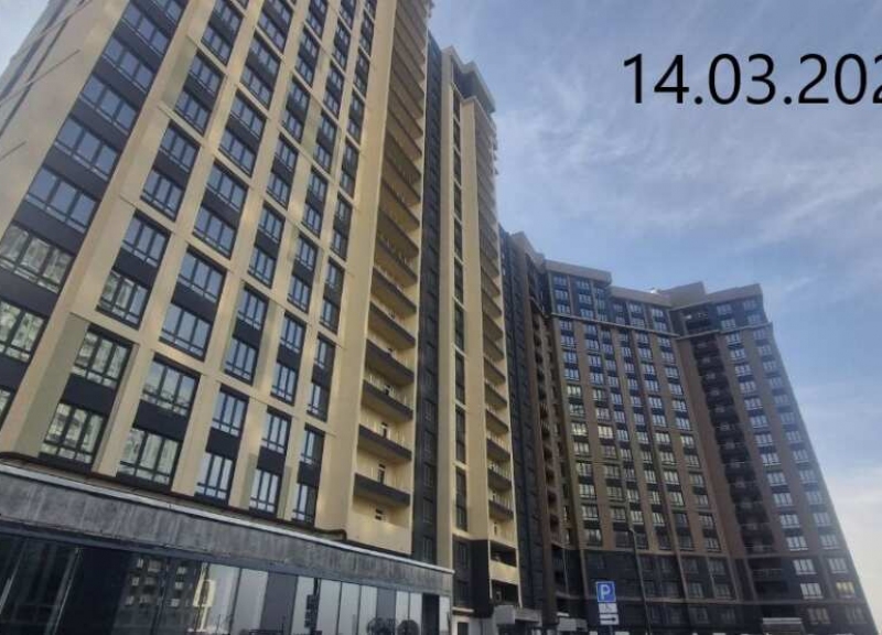 Дом 3.1 в ЖК Смарт квартал Центральный - фото 6