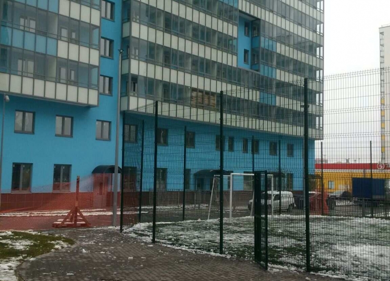 ЖК Граффити - фото 4