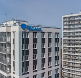 Ход строительства дома 9а, корпус 2 в ЖК Ясно дом на Есенина, 9а -