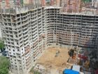 ЖК Сказка - ход строительства, фото 75, Май 2020