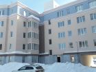 ЖК Сергиевская Слобода - ход строительства, фото 6, Март 2021