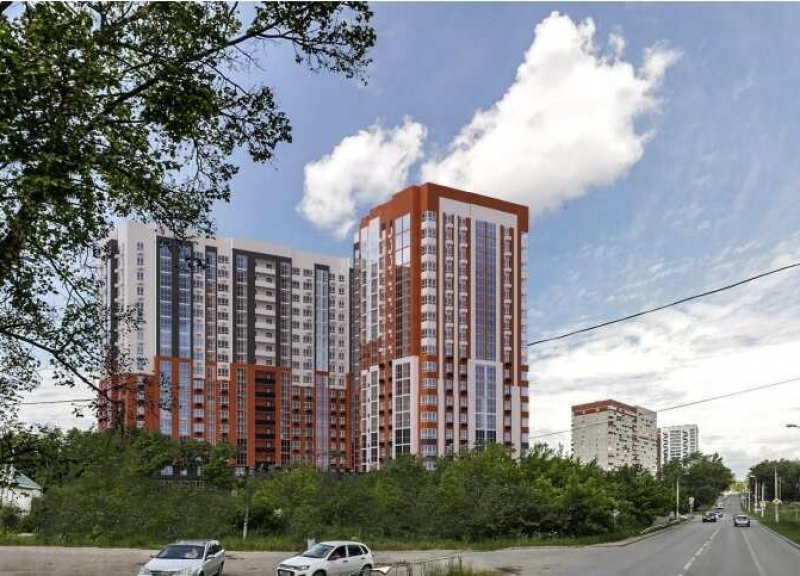 ЖК Малиновка - фото 2