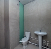 Ход строительства дома 1.2 в ЖК Горки -